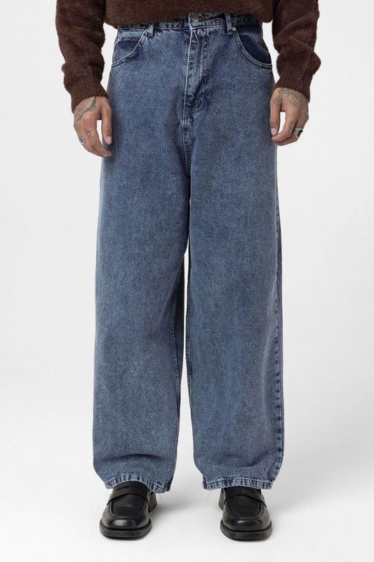 Super Baggy Fit Jeans