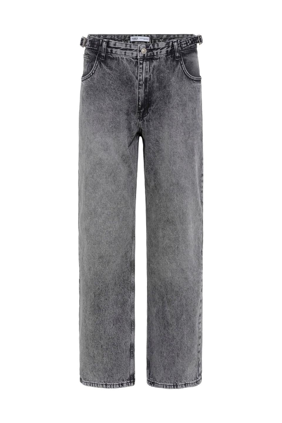 Relaxed-Fit Jeans
