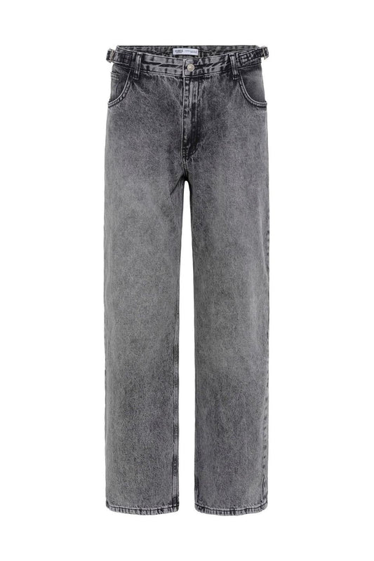 Relaxed-Fit Jeans