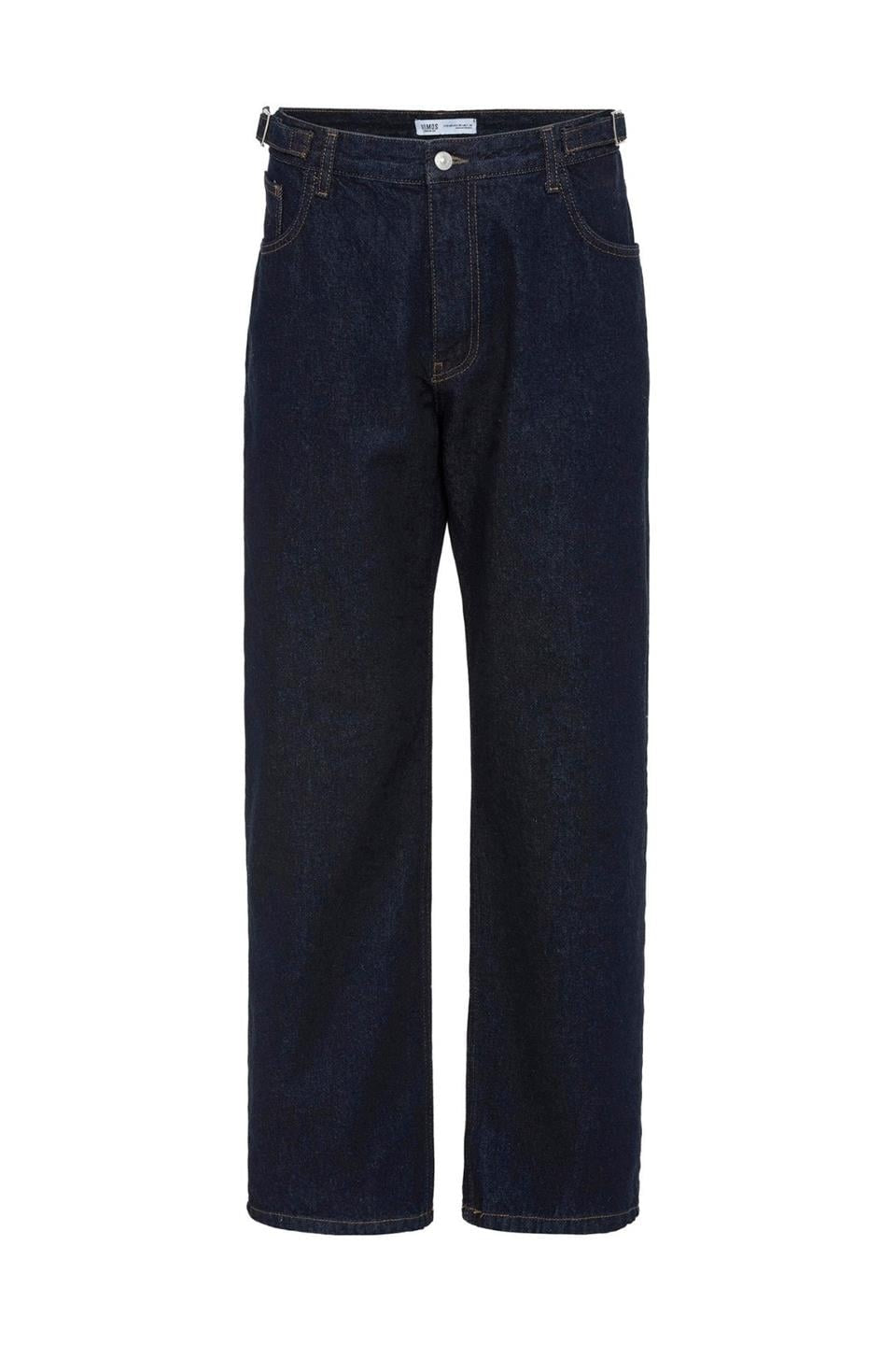 Relaxed-Fit Jeans