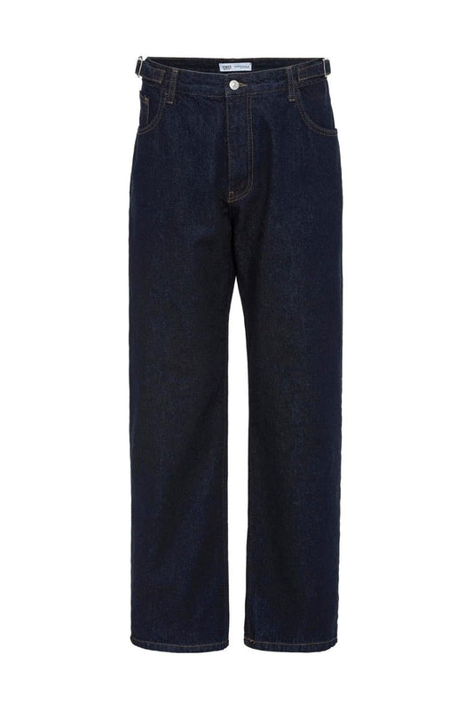 Relaxed-Fit Jeans