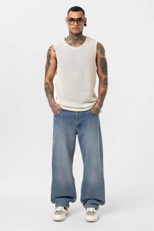 Relaxed-Fit Jeans
