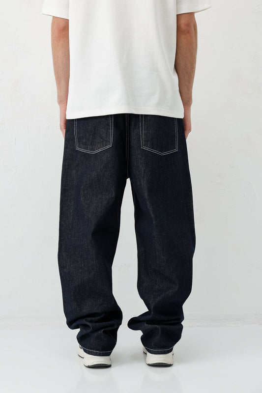 Baggy-Fit Jeans