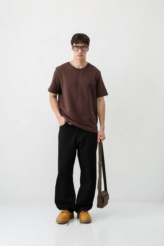 Baggy-Fit Jeans