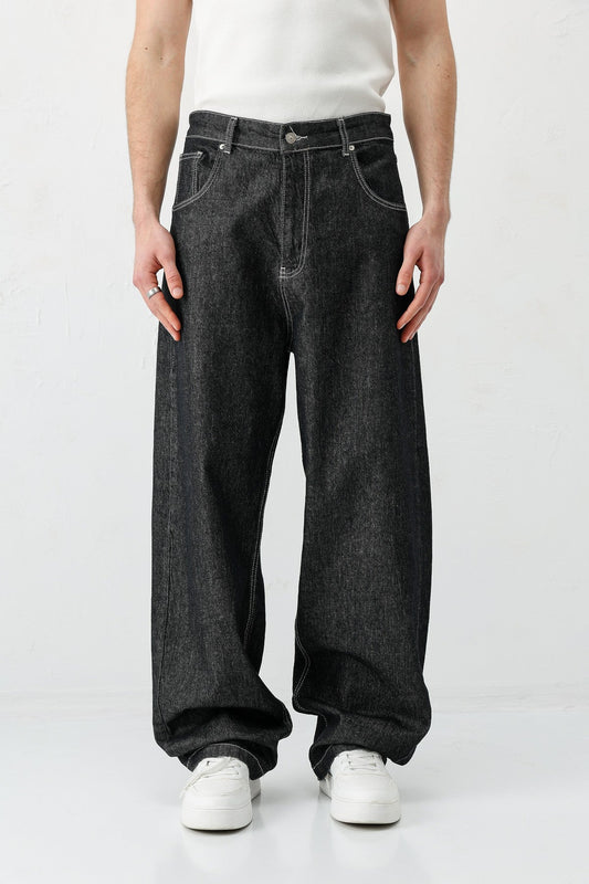 Super Baggy Fit Jeans