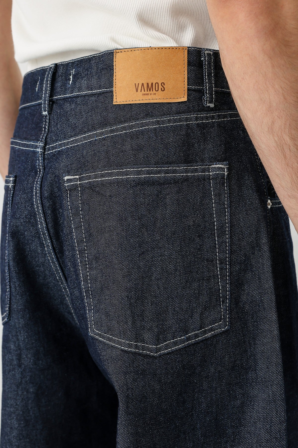 Super Baggy Fit Jeans