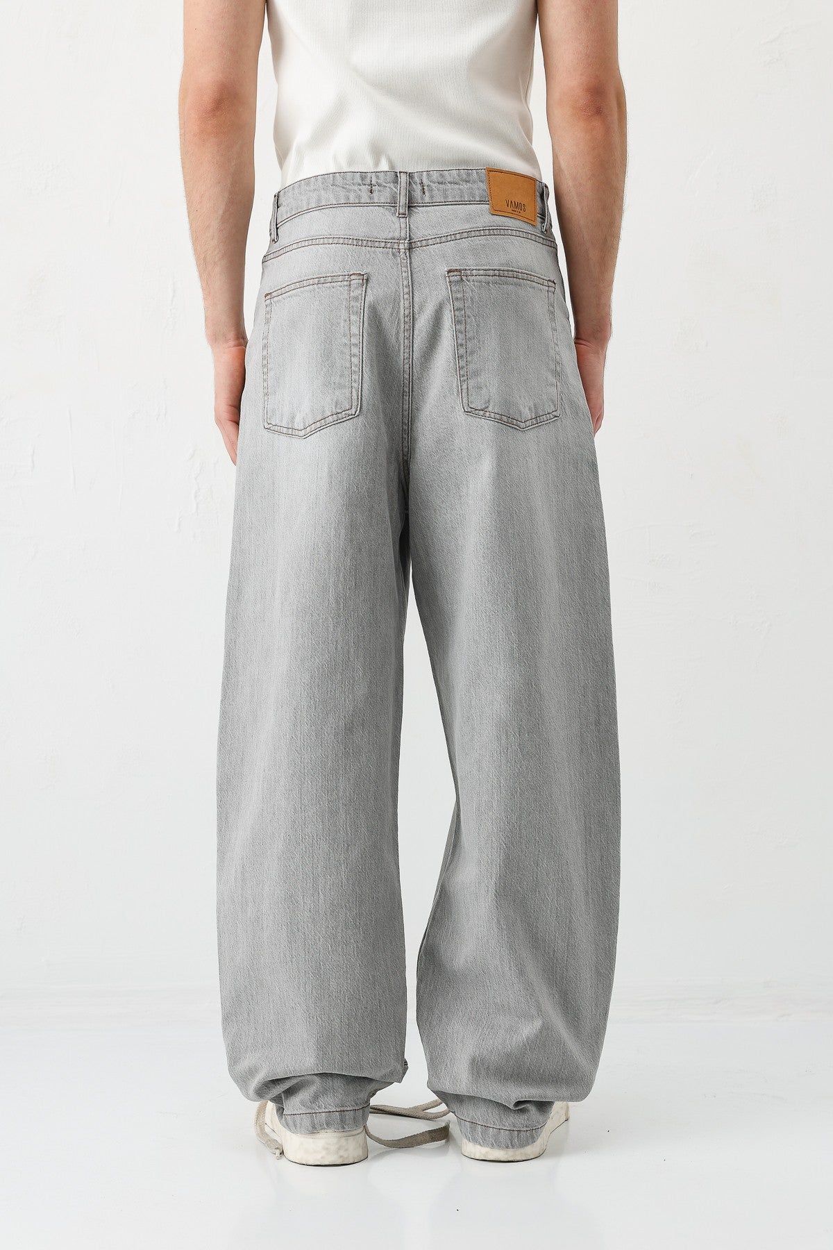 Super Baggy Fit Jeans
