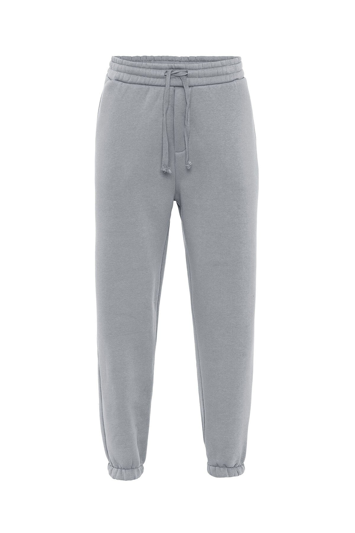 Basic Oversized Jogger Pants