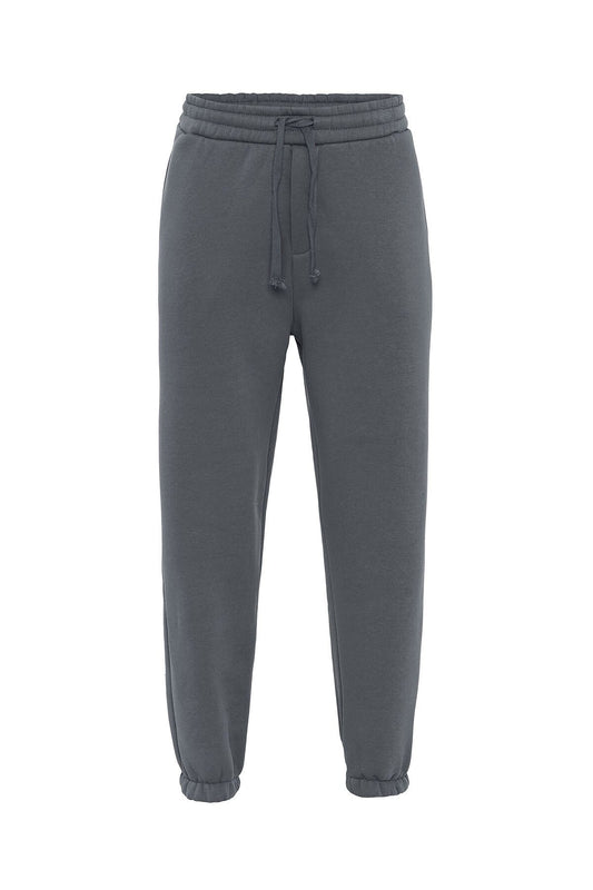 Basic Oversized Jogger Pants