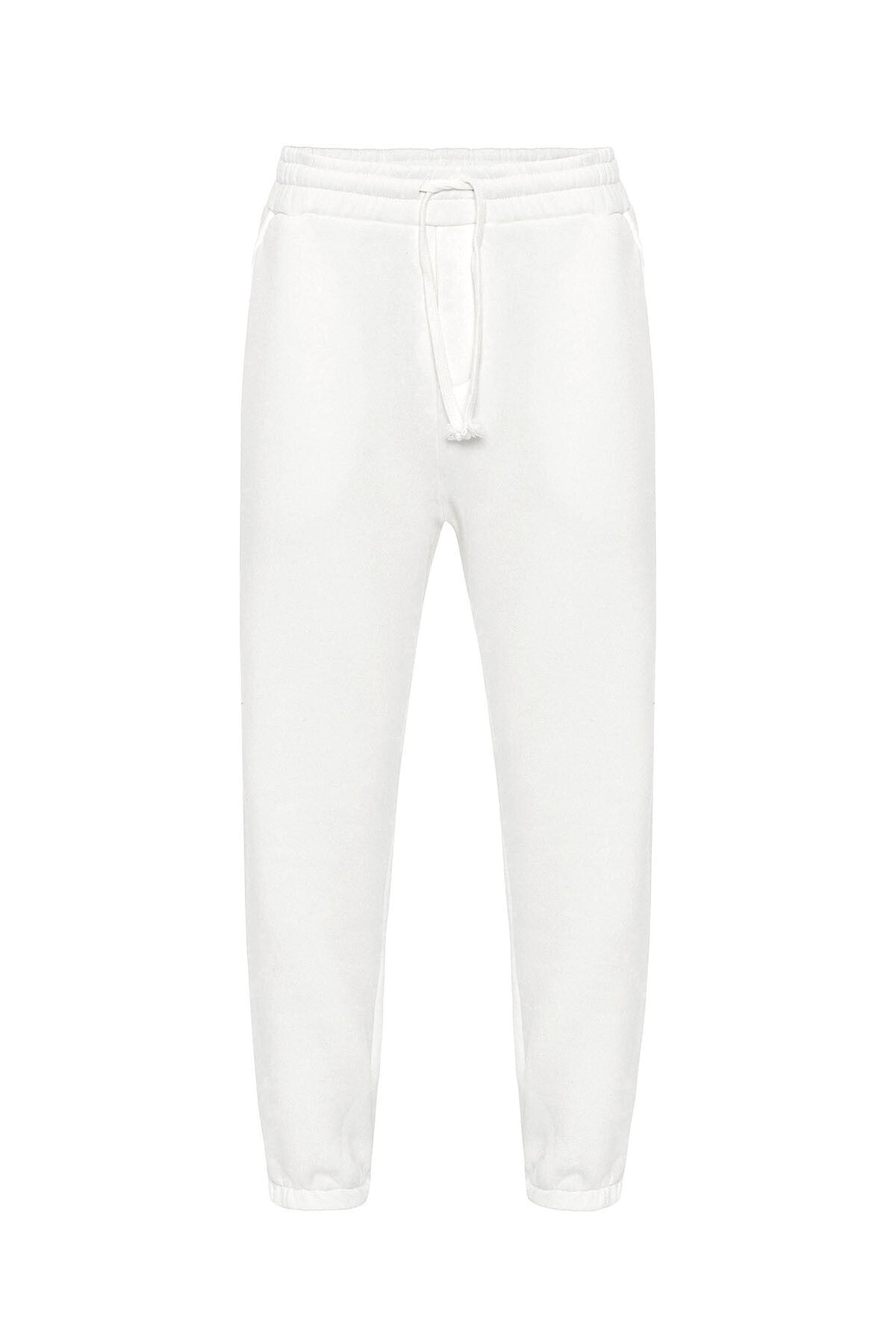 Basic Oversized Jogger Pants