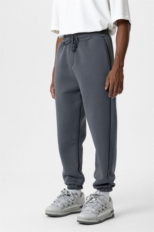 Basic Oversized Jogger Pants