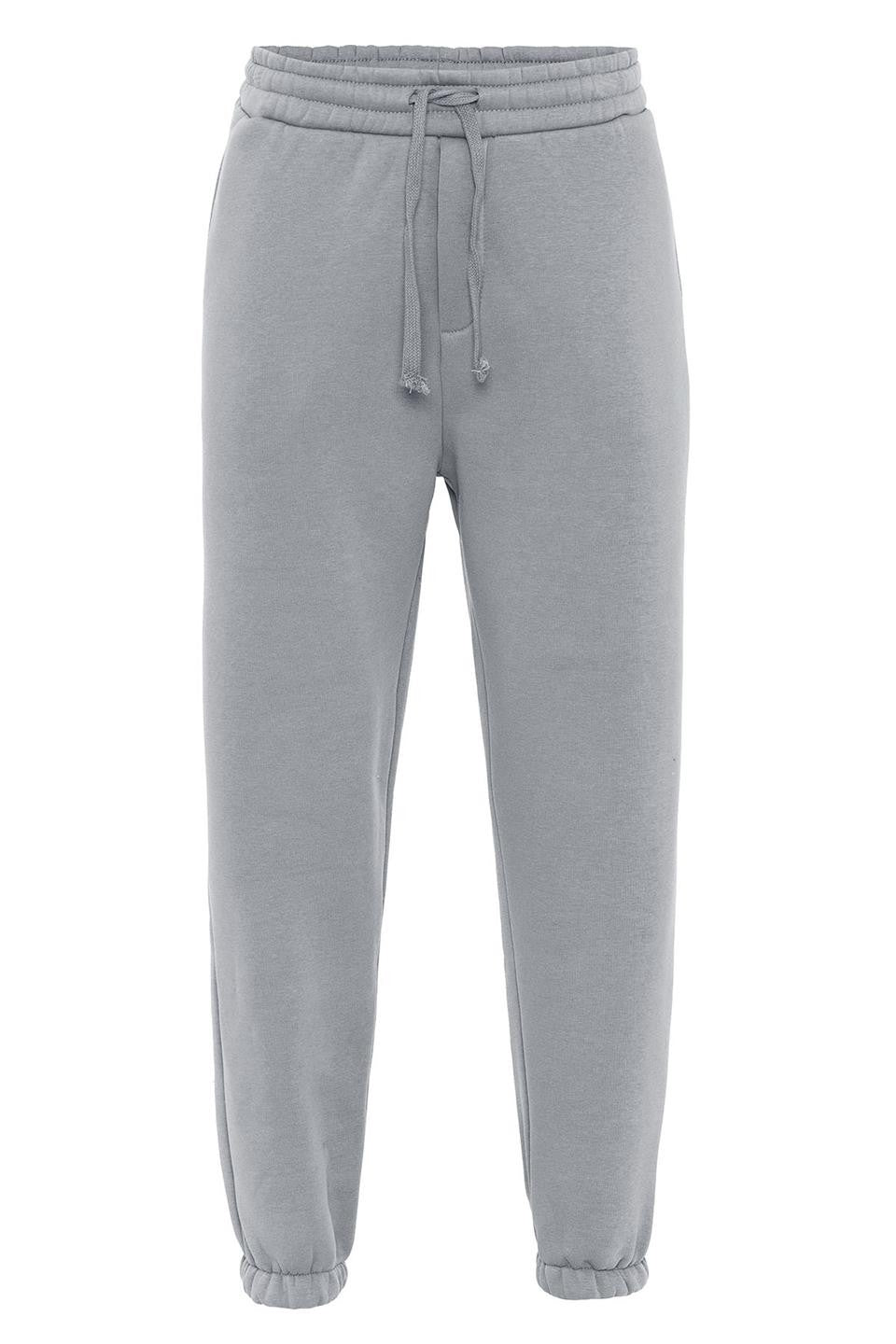 Basic Oversized Jogger Pants