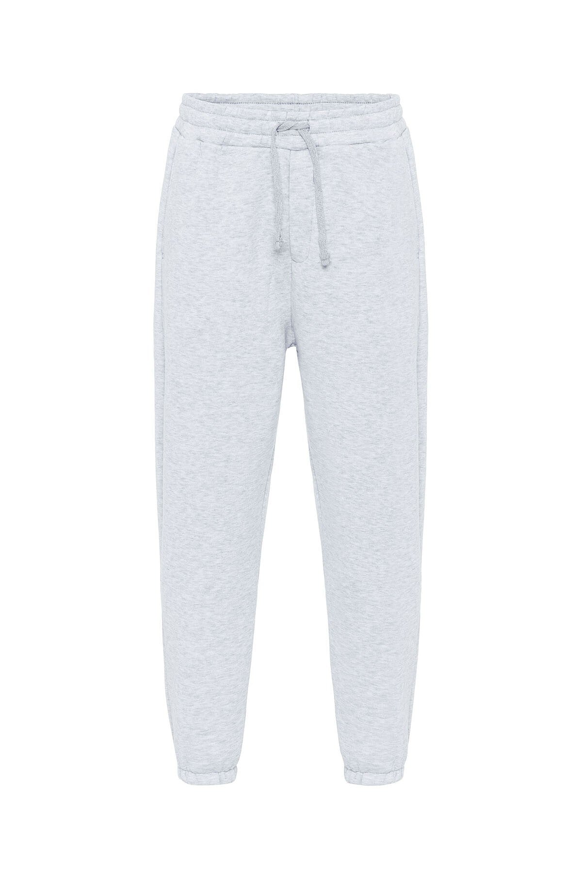 Basic Oversized Jogger Pants