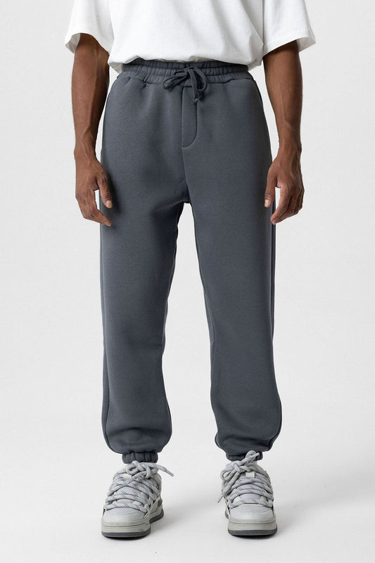 Basic Oversized Jogger Pants