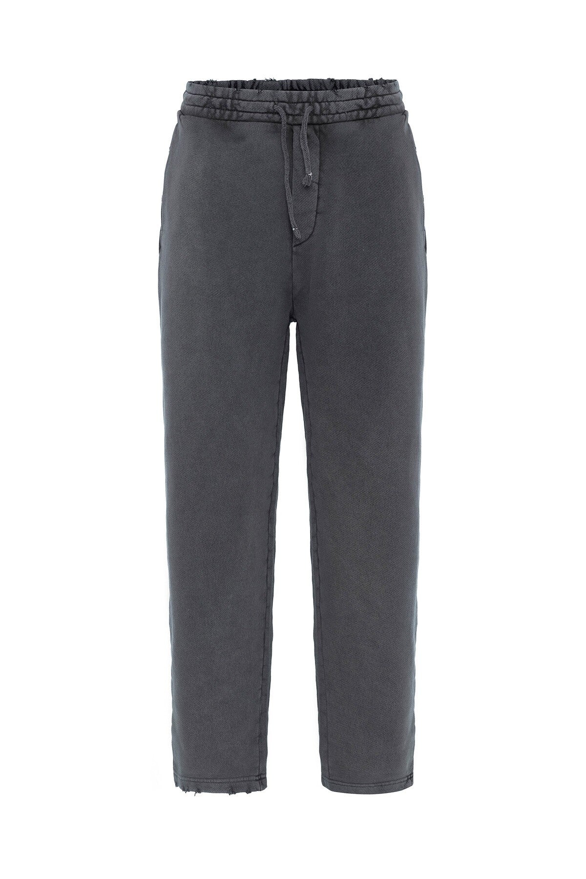 Premium Washed Baggy Sweatpants