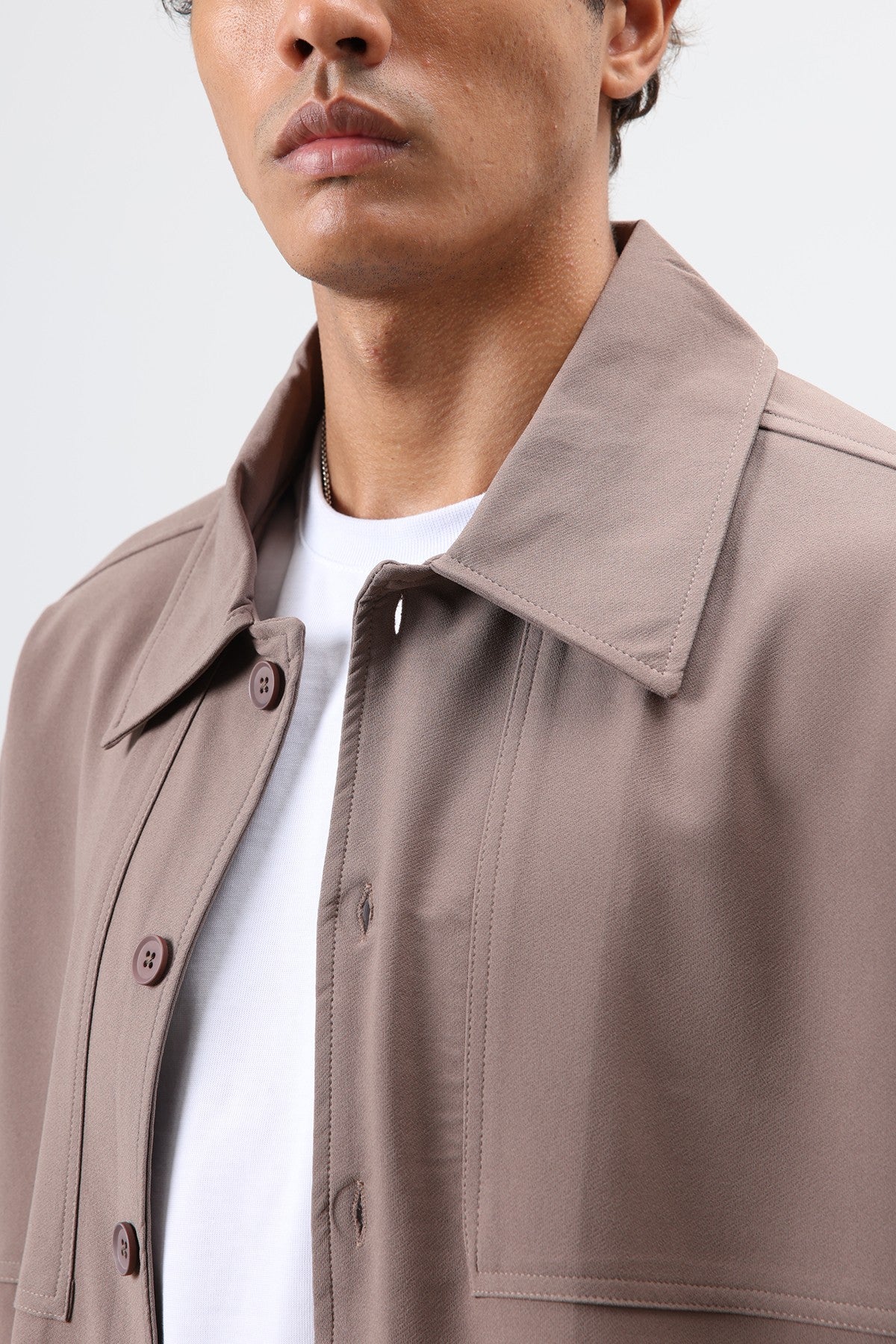 Relax Fit Jacket
