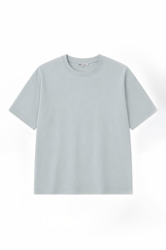 Basic Regular-Fit T-Shirt