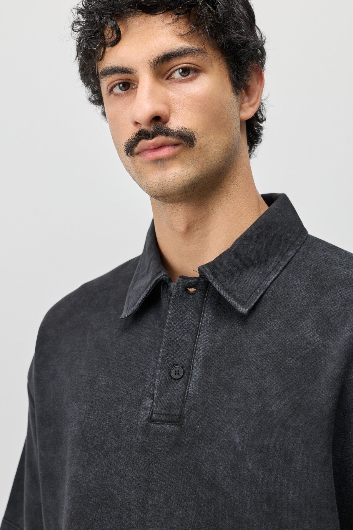 Boxyfit Polo Shirt