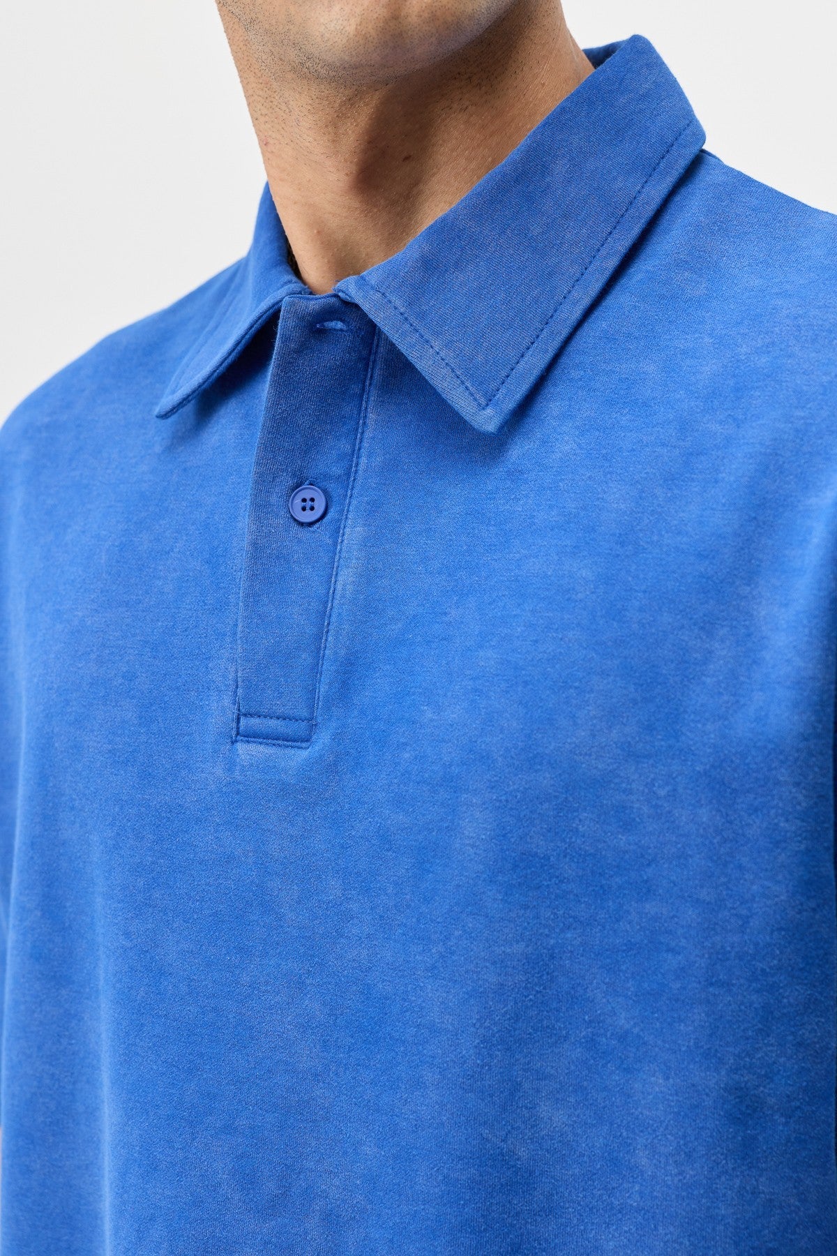 Boxyfit Polo Shirt