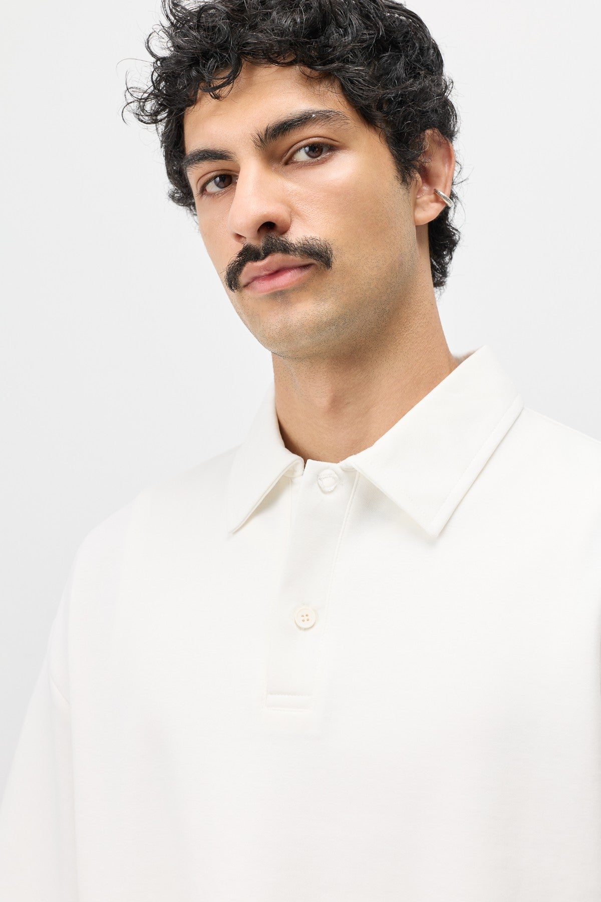 Boxyfit Polo Shirt