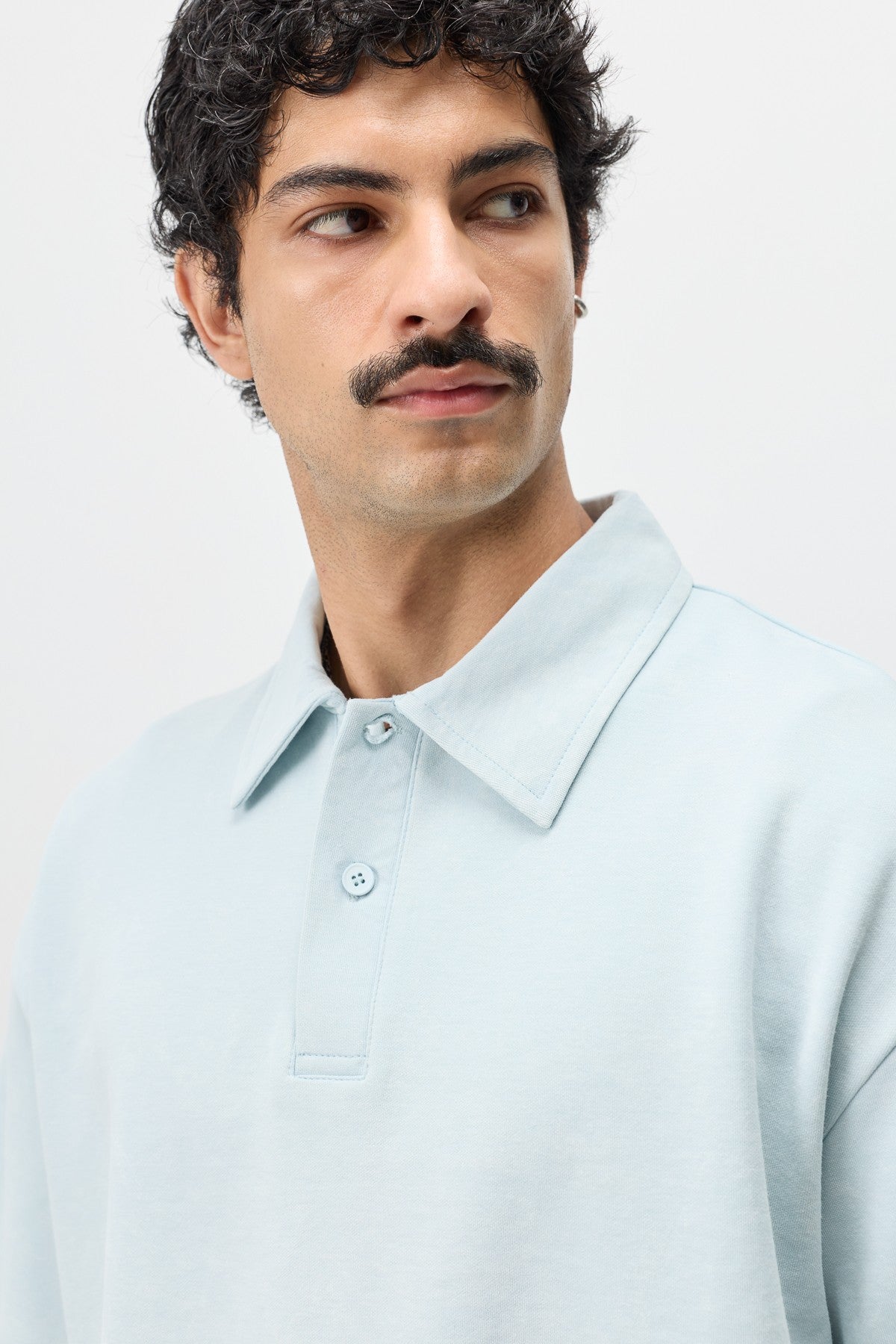 Boxyfit Polo Shirt