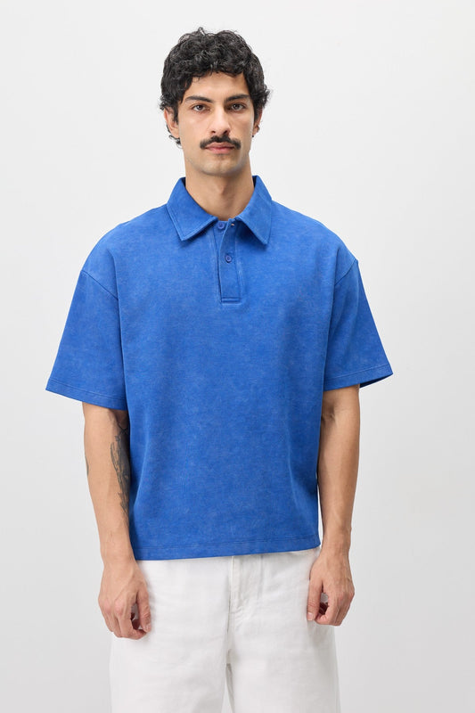 Boxyfit Polo Shirt