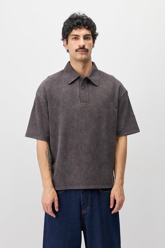 Boxyfit Polo Shirt