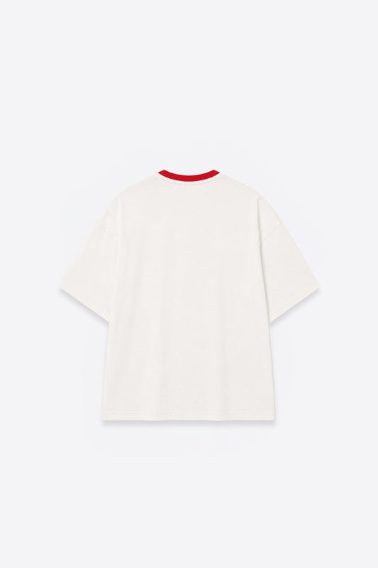 FIFA WORLD CUP 26™ Turkey Oversized T-Shirt