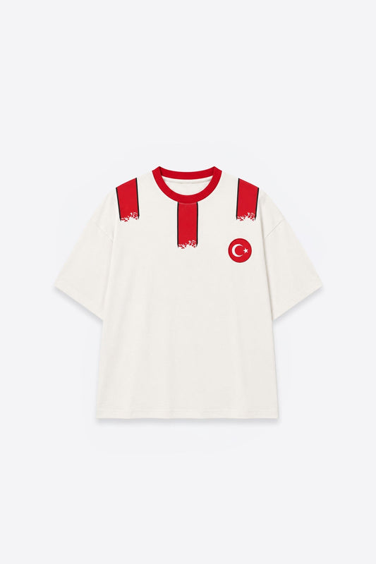FIFA WORLD CUP 26™ Turkey Oversized T-Shirt