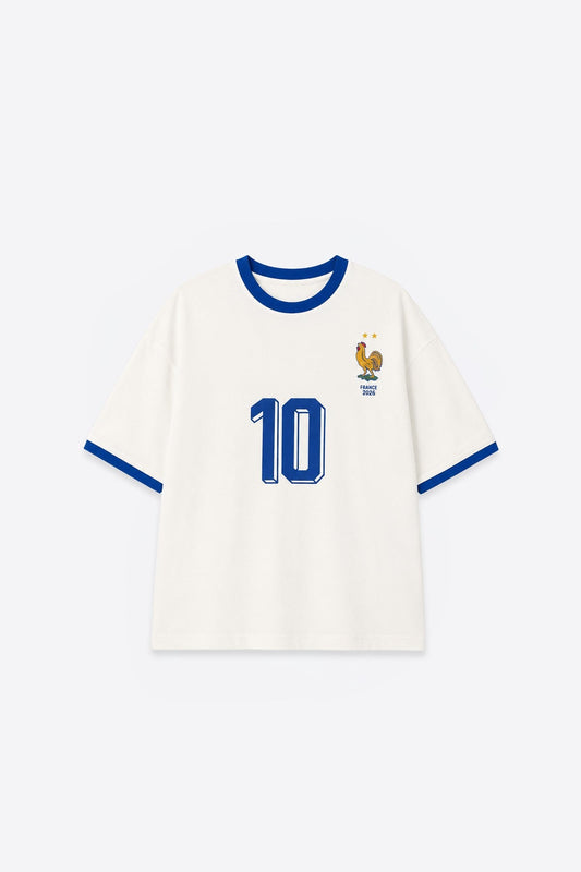 FIFA WORLD CUP 26™ France Oversized T-Shirt