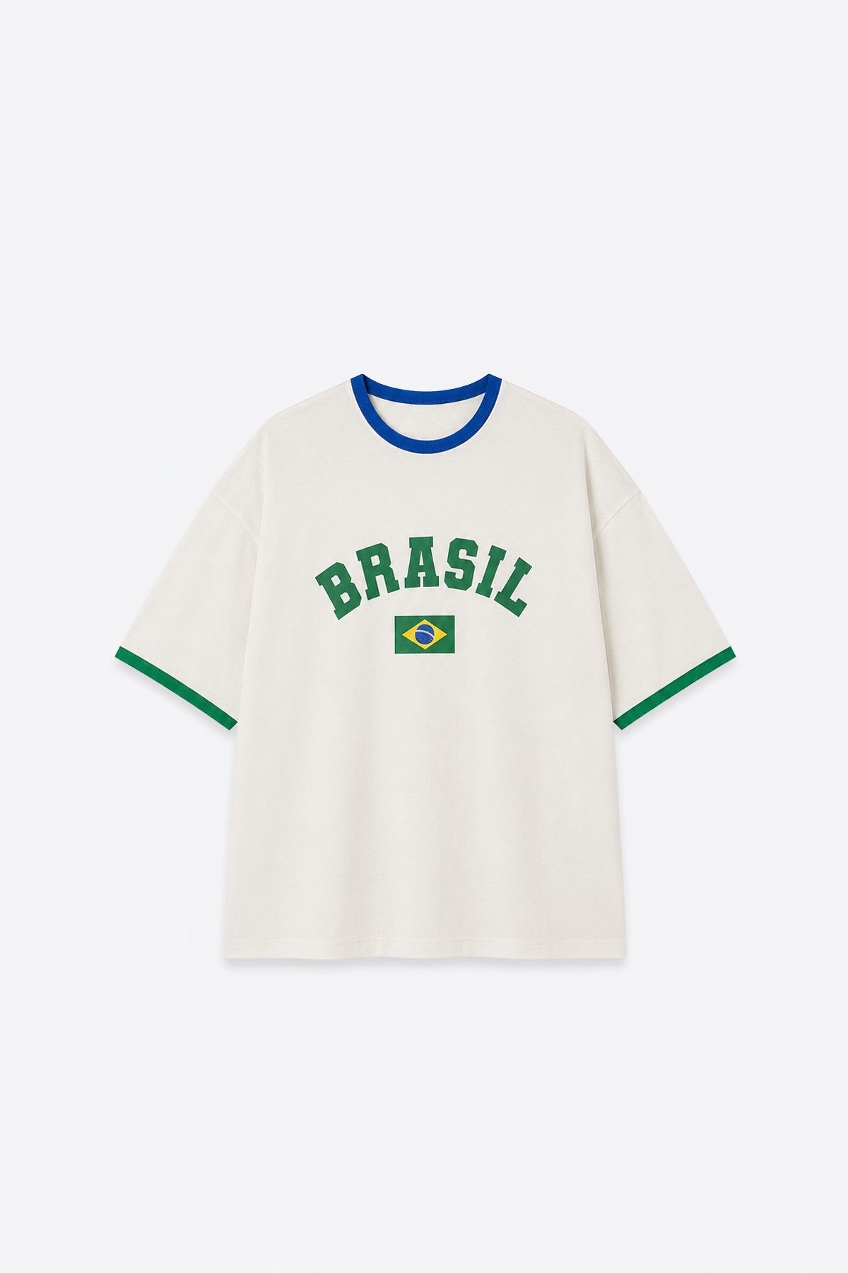 FIFA WORLD CUP 26™ Brazil Oversized T-Shirt
