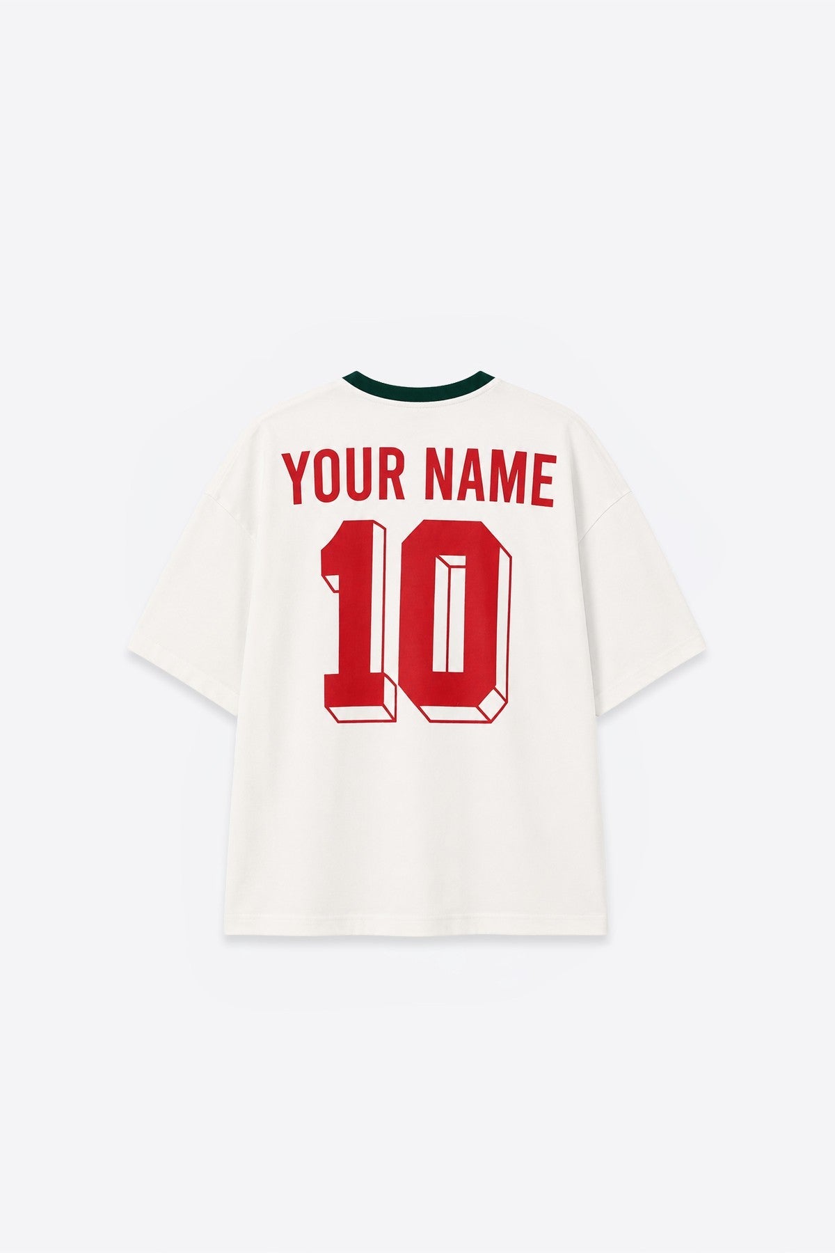 FIFA WORLD CUP 26™ Iran Oversized T-Shirt