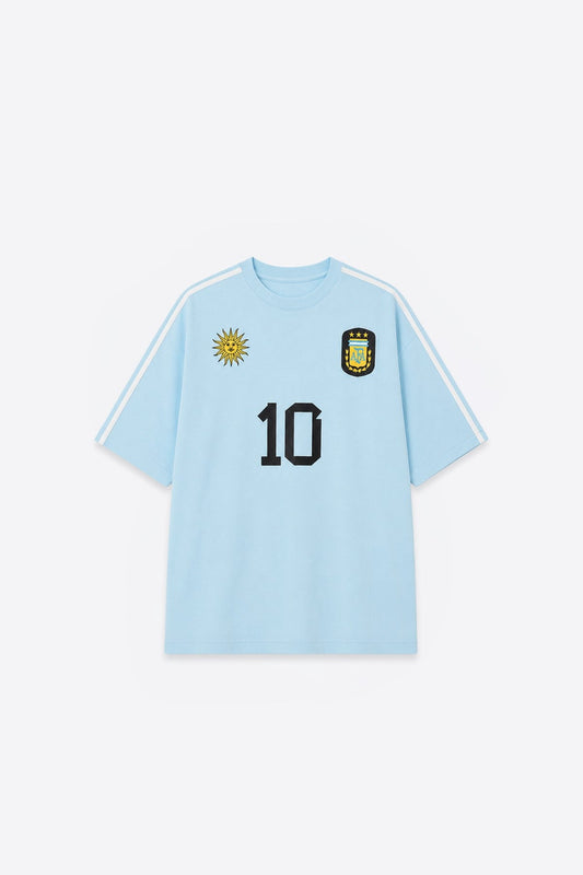 FIFA WORLD CUP 26™ Argentina Oversized T-Shirt