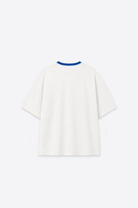 FIFA WORLD CUP 26™ Italy Oversized T-Shirt