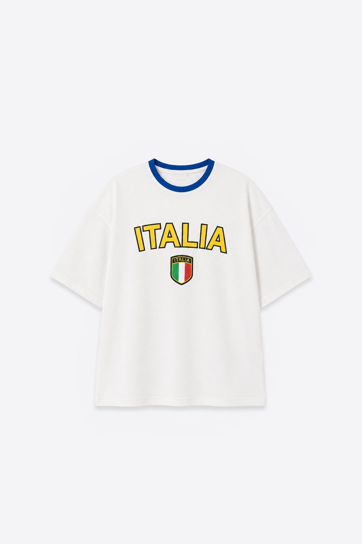 FIFA WORLD CUP 26™ Italy Oversized T-Shirt