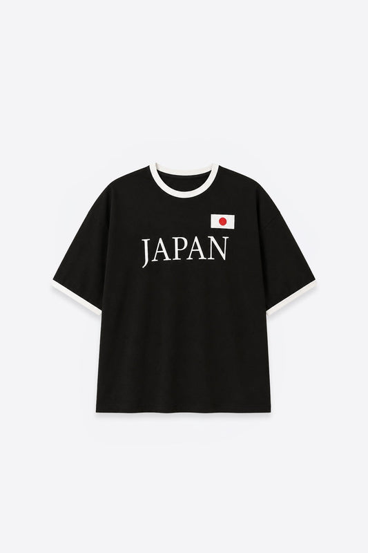 FIFA WORLD CUP 26™ Japan Oversized T-Shirt