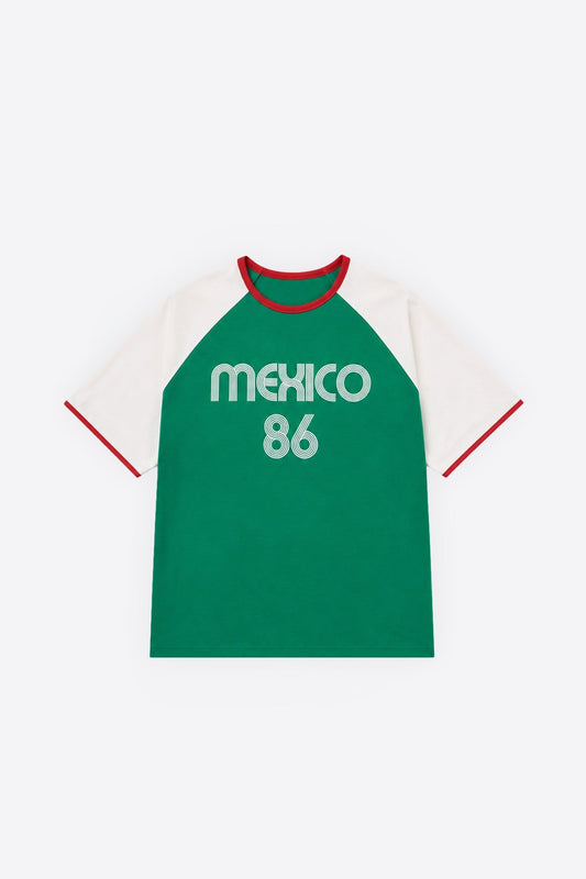 FIFA WORLD CUP 26™ Mexico Oversized T-Shirt