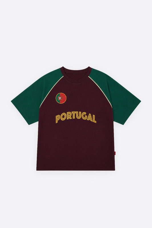 FIFA WORLD CUP 26™ Portugal Oversized T-Shirt