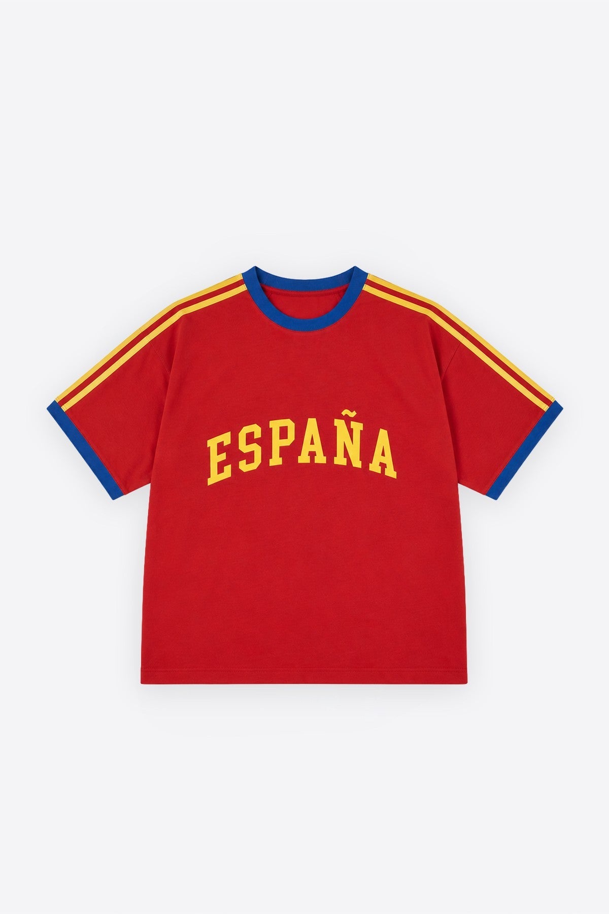 FIFA WORLD CUP 26™ Spain Oversized T-Shirt