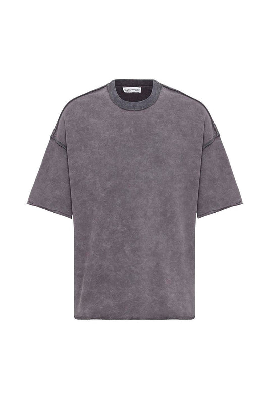 Oversized T-Shirt (Pre-Washed) V70-64