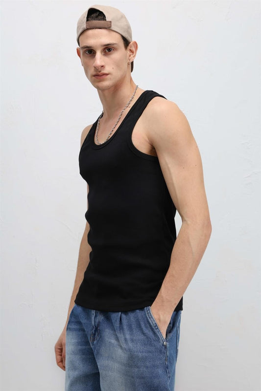 Machine-Washable Tank Top, Camisole, and T-Shirt