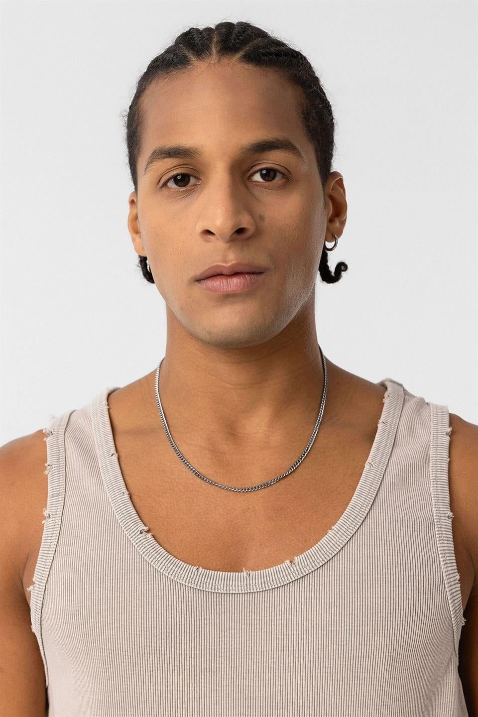 Machine-Washable Tank Top, Camisole, and T-Shirt