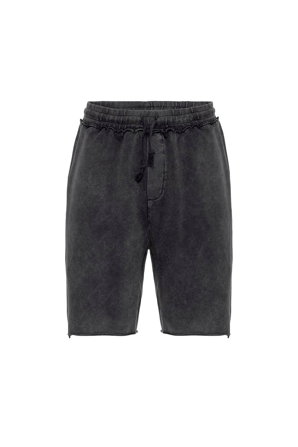 Oversized Shorts (Machine Washable)