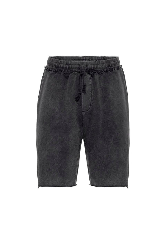 Oversized Shorts (Machine Washable)