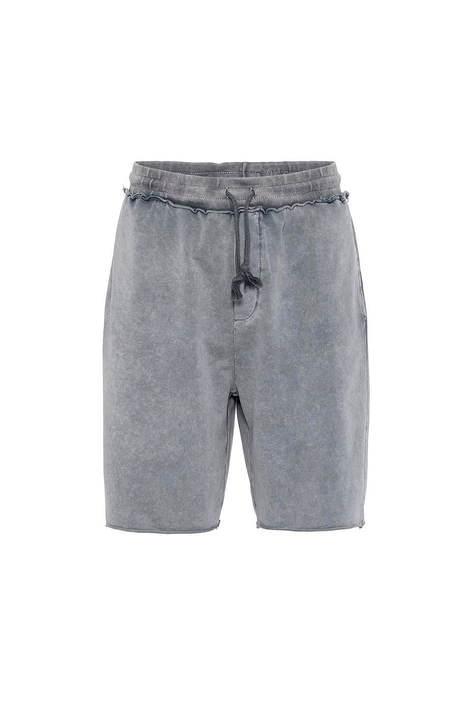Oversized Shorts (Machine Washable)