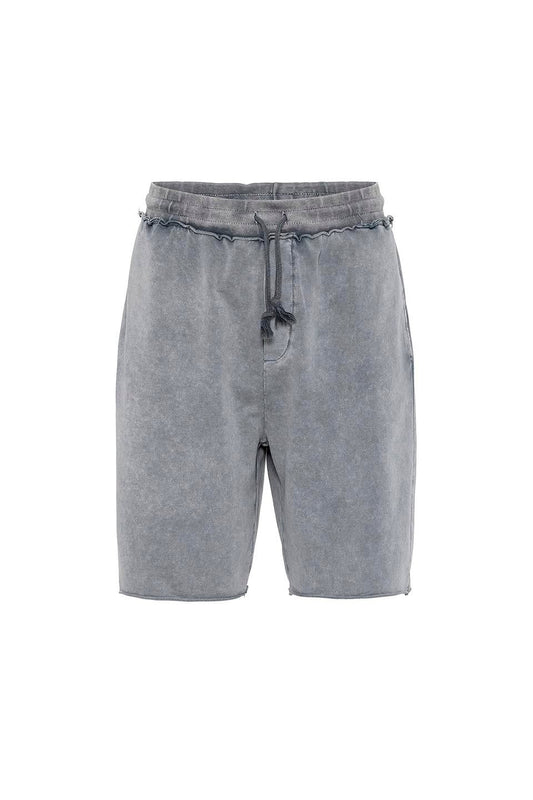 Oversized Shorts (Machine Washable)