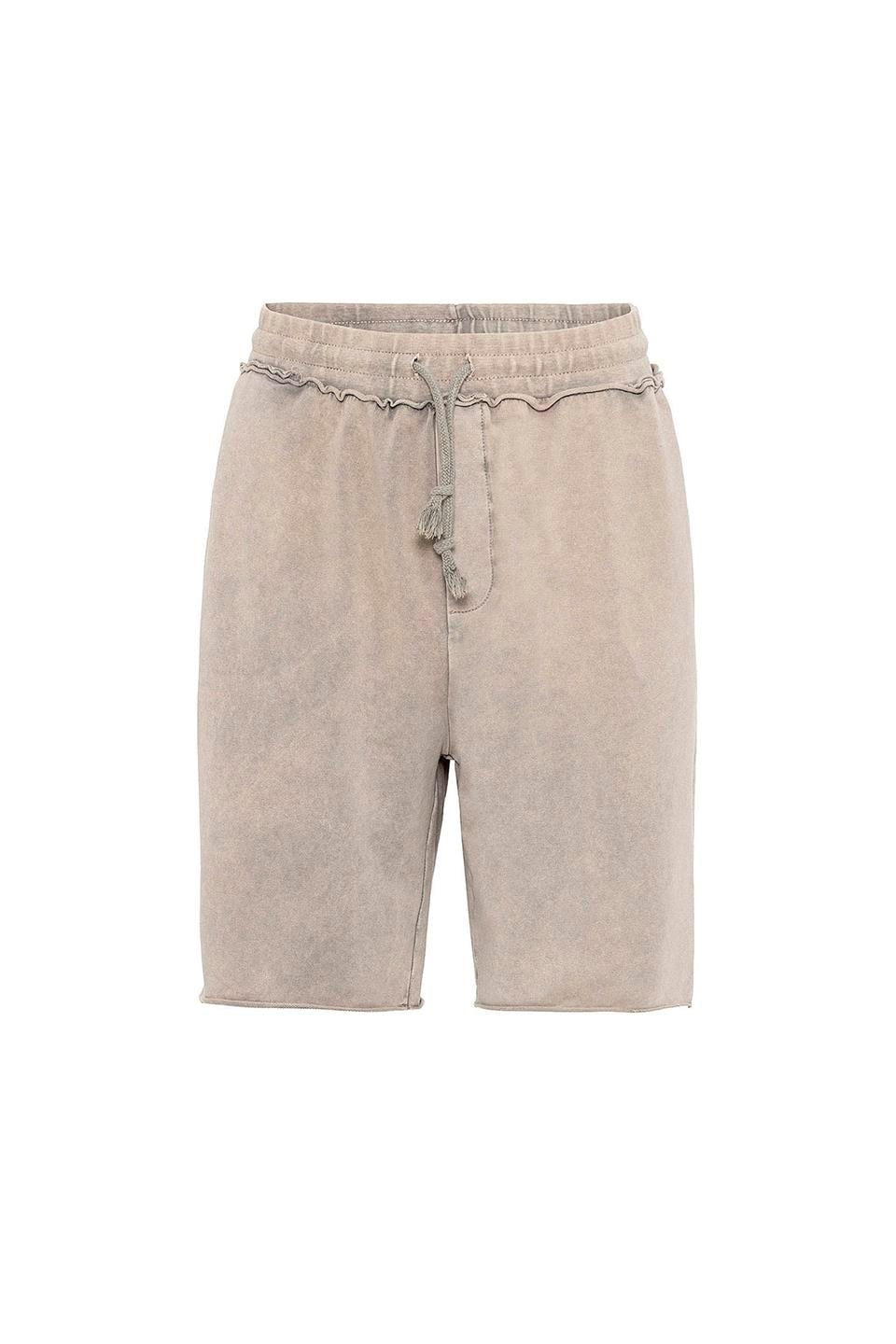 Oversized Shorts (Machine Washable)