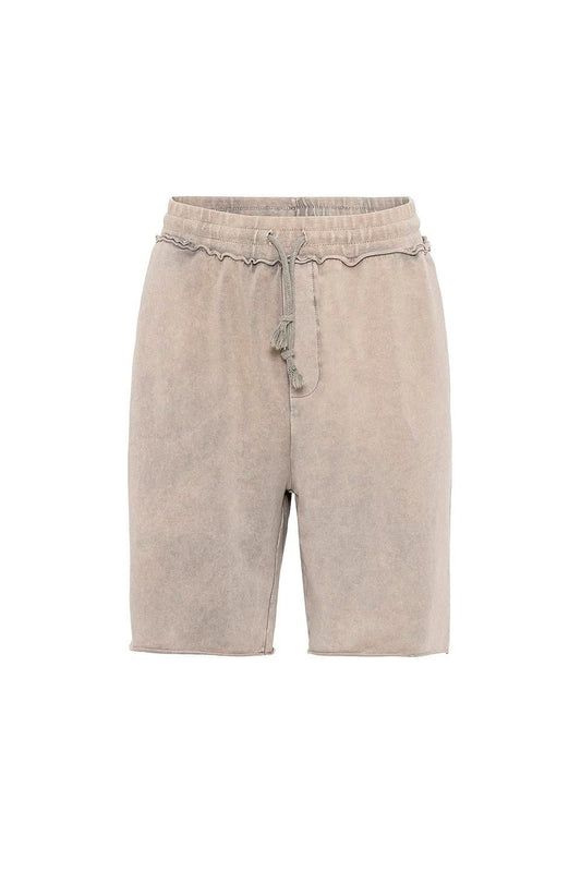 Oversized Shorts (Machine Washable)