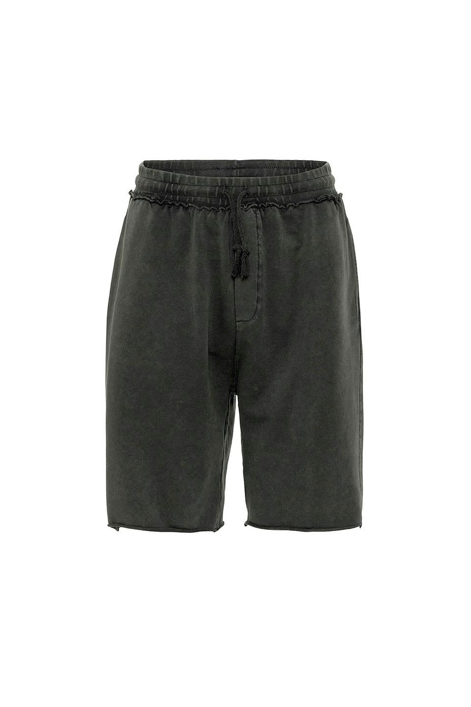 Oversized Shorts (Machine Washable)