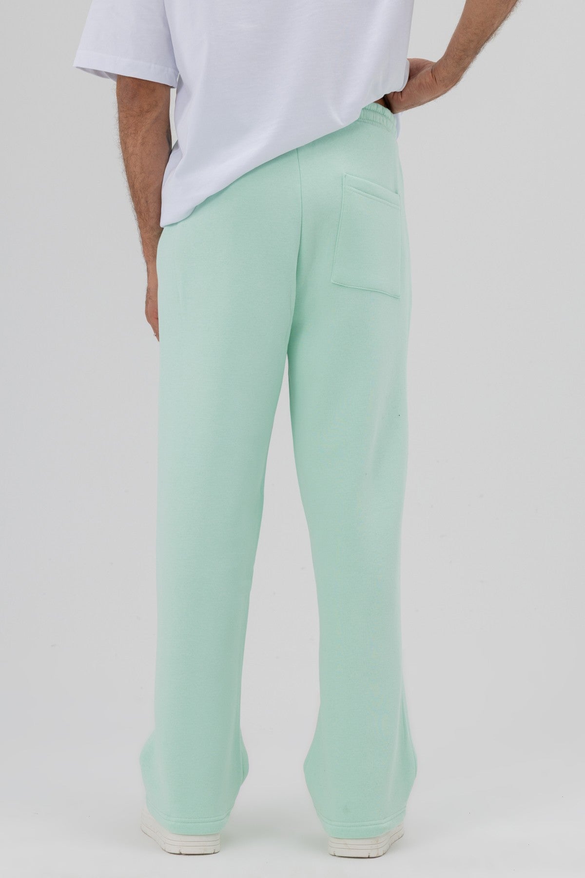 Basic Baggy Sweatpants